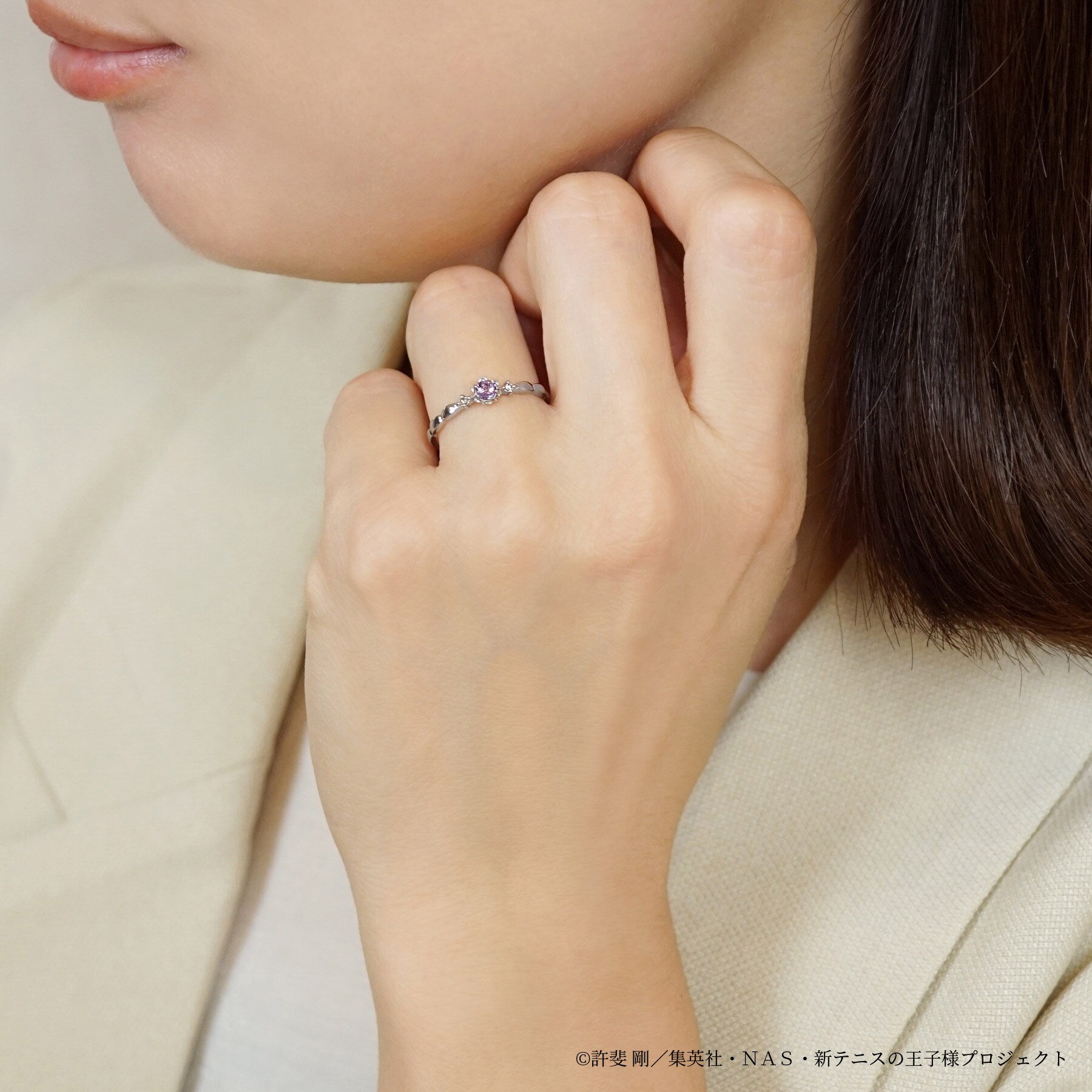 新テニスの王子様」うるう年の2月29日に生まれた男・不二周助を