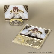 「アクリルリングスタンド」