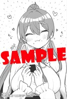 アニメイト特典