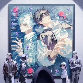 「時光代理人 -LINK CLICK-」第2期は4月10日より放送、ティザーPVも公開に