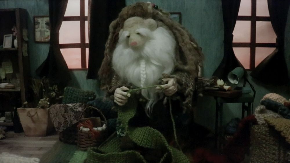 「×-kakeru-」より。(c)︎Ohara Sei,2024