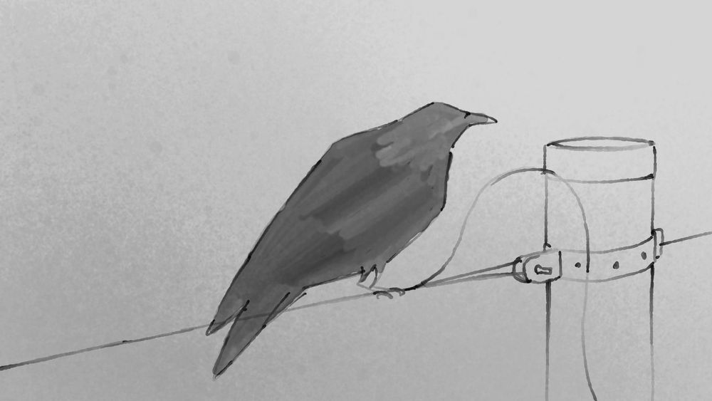 「トーキョーバーズ」より。(c)︎NANAKO TAKAYAMA