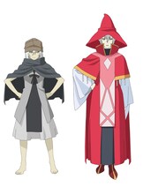 ホブ星（CV：山根綺）