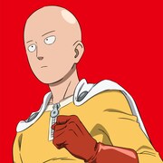 「ワンパンマン」第3期の特報公開!ナレーションは浪川大輔、サイタマの新ビジュも
