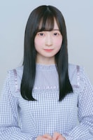 天地のどか役の会沢紗弥。