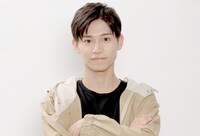 佐藤瑠雅扮する田中一仁。