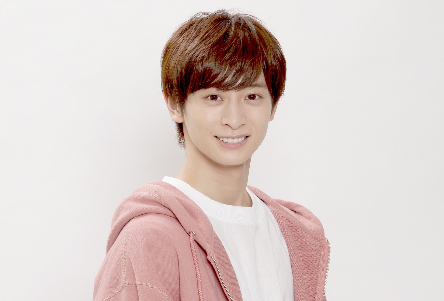 坂井翔扮する夏川涼太。
