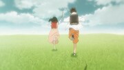 TVアニメ「怪獣8号」メインPV第2弾より。