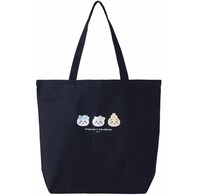 「まじかるちいかわ 大きめトートバッグ」