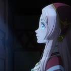「星降る王国のニナ」ティザーPV公開 監督は駒屋健一郎、制作はシグナル・エムディ