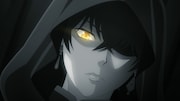 TVアニメ「星降る王国のニナ」ティザーPVより。