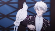 TVアニメ「星降る王国のニナ」ティザーPVより。