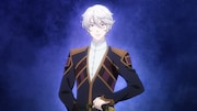 TVアニメ「星降る王国のニナ」ティザーPVより。