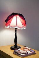 「precure genic room」の内観。