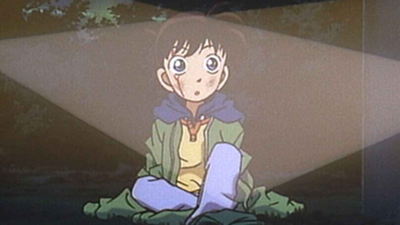 「名探偵コナン」第1話から第1028話がABEMAに初登場、第1話の見逃し無料配信も