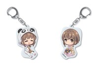 「青春ブタ野郎はシュガーダイアリーの夢を見ない」グッズ付きチケット