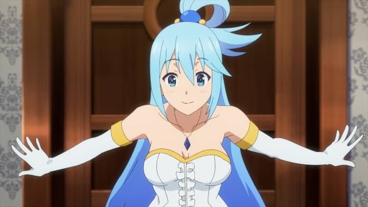 このすば」3期のOPはMachico、EDはアクア・めぐみん・ダクネス！新PVで 