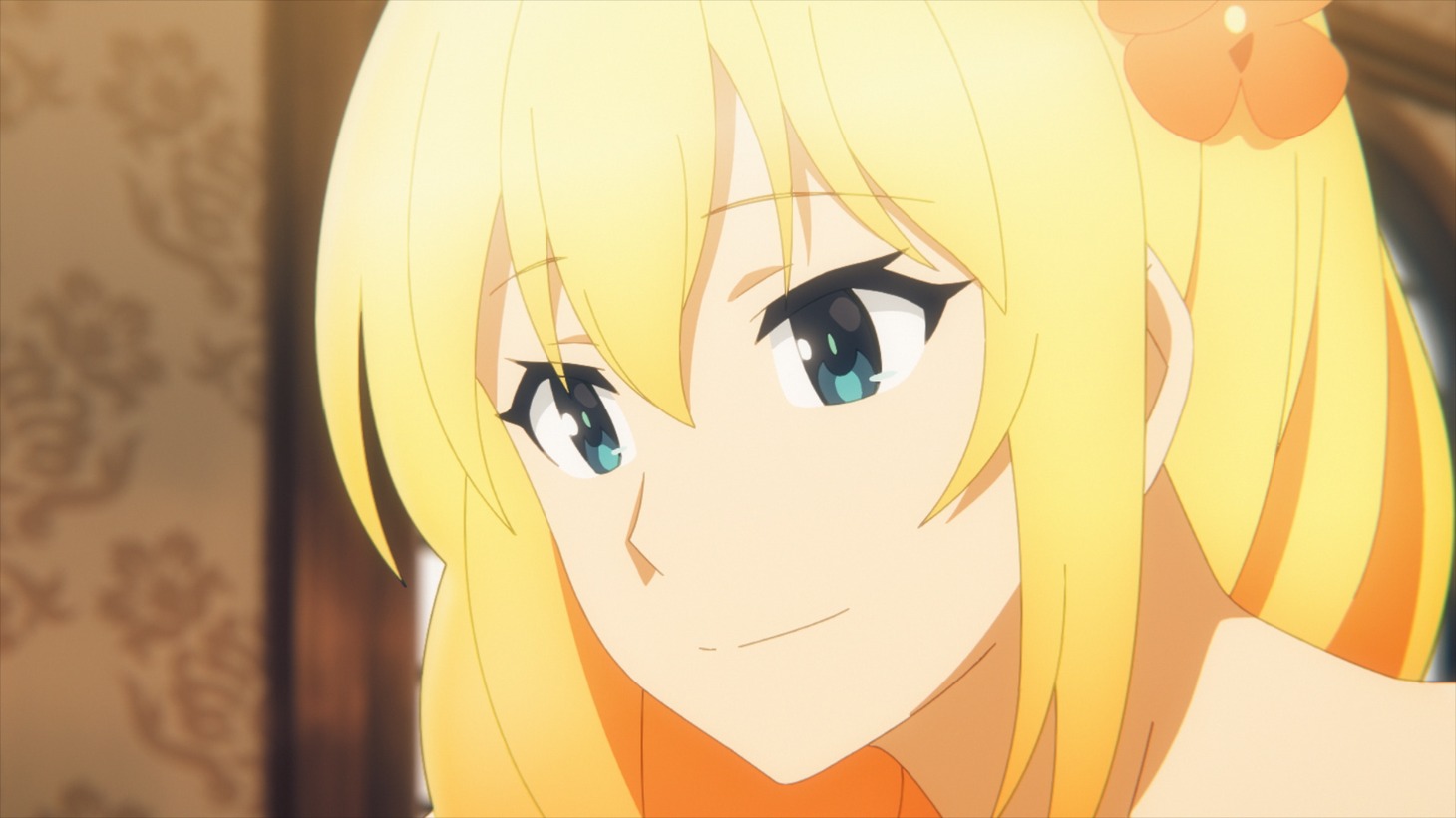 TVアニメ「この素晴らしい世界に祝福を！3」PV第2弾より。