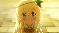 TVアニメ「この素晴らしい世界に祝福を！3」PV第2弾より。