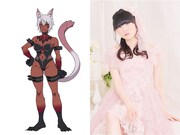 ウリミナス、田村ゆかり。