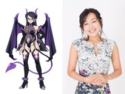 フフン、新井里美。