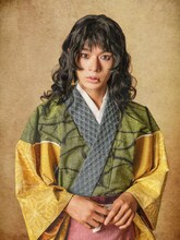 大平峻也扮する少年徳次。