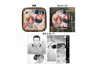 「【kyo・mioriコラボ】花詠みハンドクリーム」