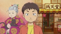 TVアニメ「ふしぎ駄菓子屋 銭天堂」先行カット