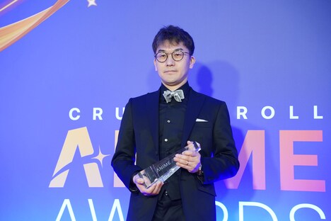 小山保徳シリーズディレクター