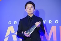 瀬下恵介プロデューサー