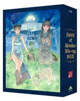 「SpiritofWonder Blu-rayBOX」