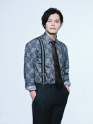 小笠原海（超特急）扮するガンちゃん。 (c)樹ユウマ・DPNブックス/「御社の乱れ正します！」製作委員会