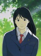 「海がきこえる」ビジュアル