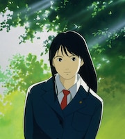 「海がきこえる」より。