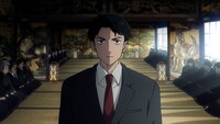 アニメ映画「鬼太郎誕生 ゲゲゲの謎」の場面カット(c)映画「鬼太郎誕生ゲゲゲの謎」製作委員会