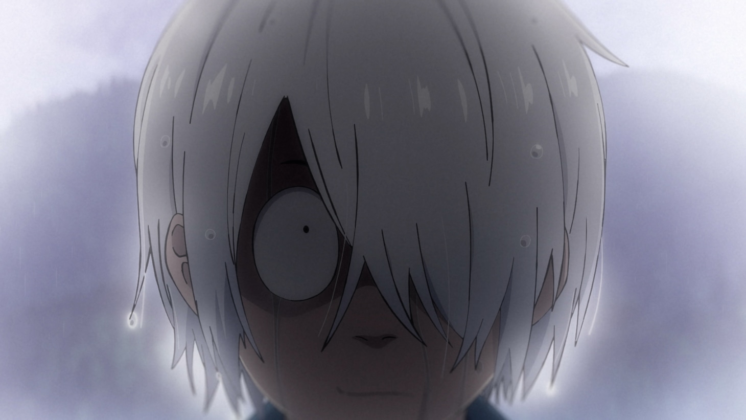 アニメ映画「鬼太郎誕生 ゲゲゲの謎」より。