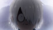 アニメ映画「鬼太郎誕生 ゲゲゲの謎」より。