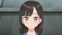 TVアニメ「変人のサラダボウル」本PVの場面カット。 (c)平坂読／小学館／「変人のサラダボウル」製作委員会