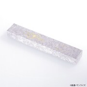 「STRICT-G JAPAN 西川庄六商店『機動戦士ガンダム SEEDFREEDOM』扇子 アウラ・マハ・ ハイバル」