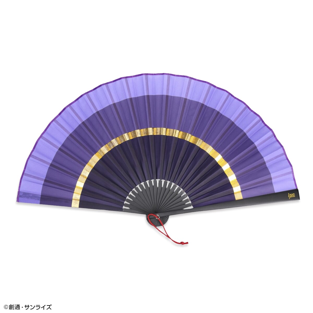 あの船を撃つのじゃ「ガンダムSEED FREEDOM」アウラの扇子が商品化