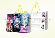「AnimeJapan2024」で配布されるショッパー。