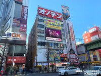 オノデンMXビジョンでの掲出イメージ。