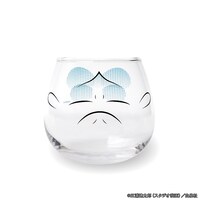 「ベルセルク パックのゆらゆらグラス」