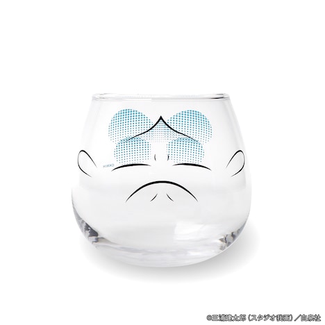 「ベルセルク パックのゆらゆらグラス」