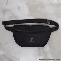 「ベルセルク 生贄の烙印ボディバッグ」