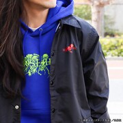 「ベルセルク 不死のゾッドコーチジャケット」