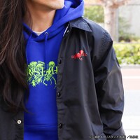 「ベルセルク 不死のゾッドコーチジャケット」