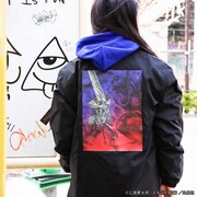 「ベルセルク 不死のゾッドコーチジャケット」