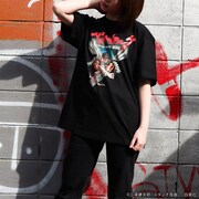 「ベルセルク コミックスTシャツ」
