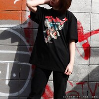 「ベルセルク コミックスTシャツ」